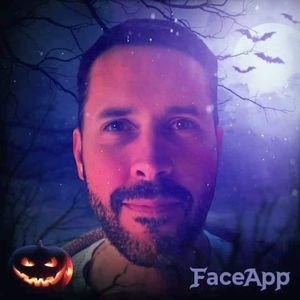 Meet your Posher, Johnny